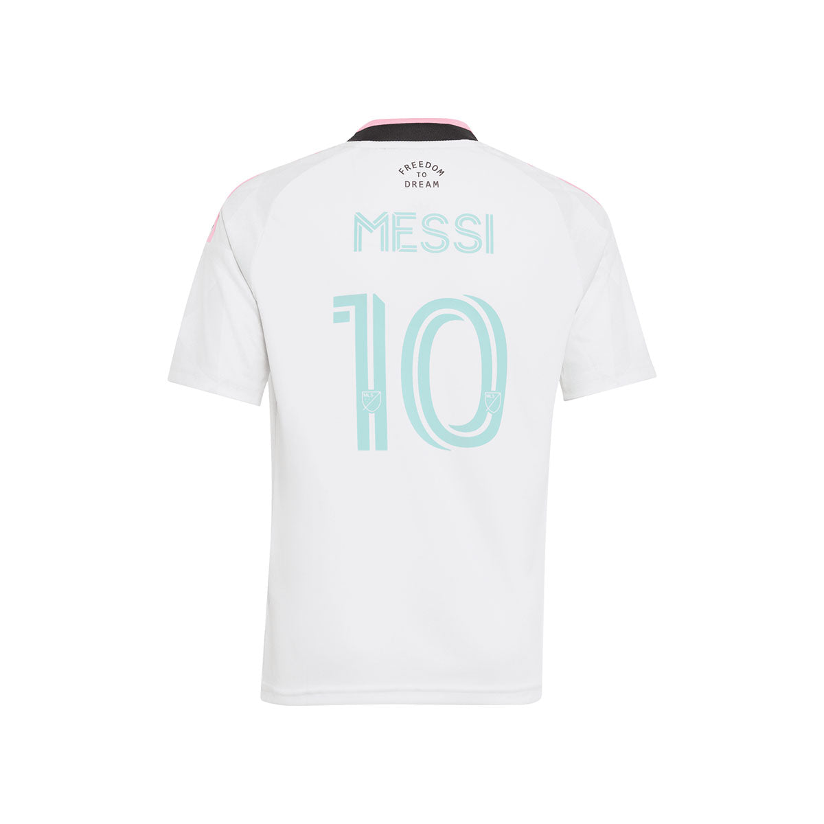 adidas Inter Miami CF 2026 Messi Third Authentic Jersey product image 7, provided for visual reference and product detail