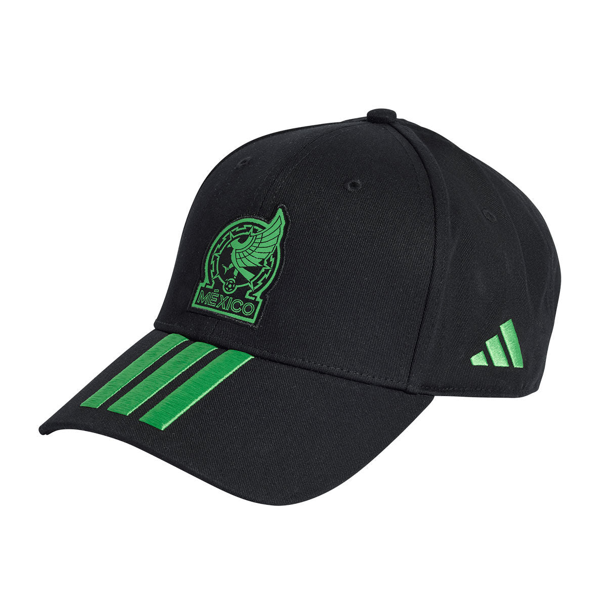 adidas Mexico Cap product image 1, provided for visual reference and product detail review
