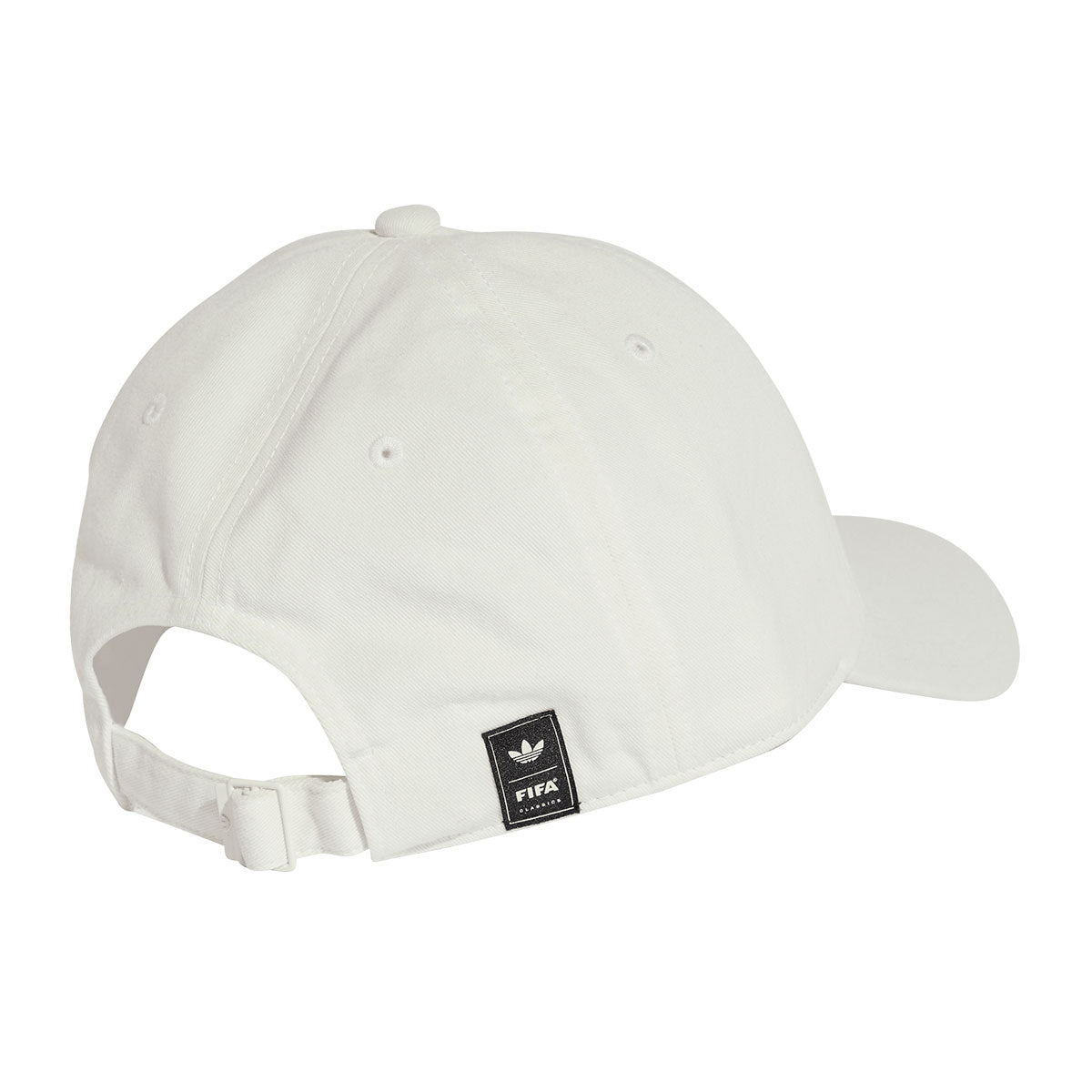 adidas World Cup 2026 Mascot Cap product image 2, provided for visual reference and product detail review