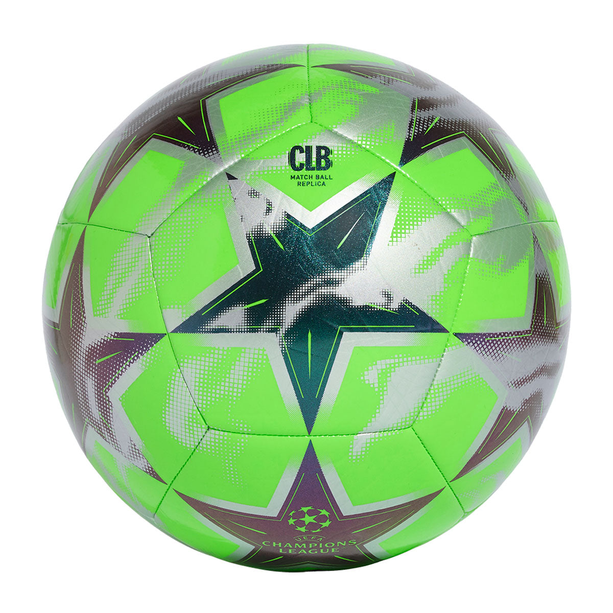 adidas UEFA Champions League 26/27 Club Ball product image 2, provided for visual reference and product detail review