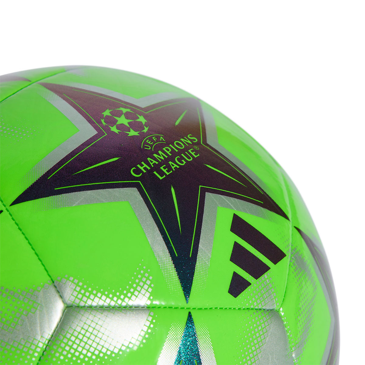 adidas UEFA Champions League 26/27 Club Ball product image 3, provided for visual reference and product detail review