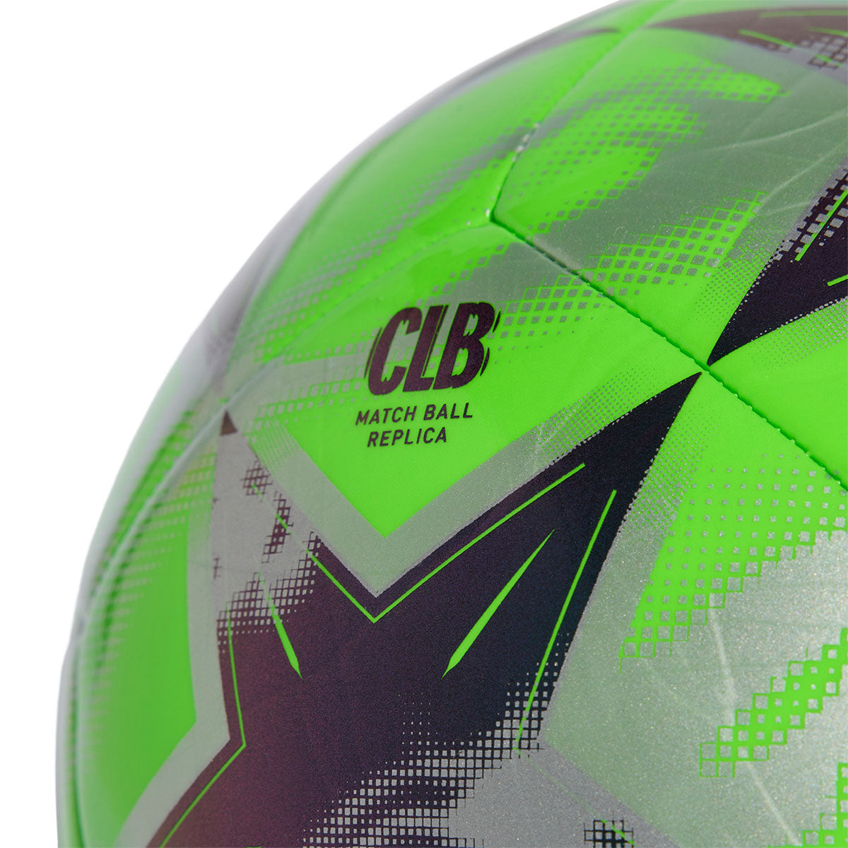 adidas UEFA Champions League 26/27 Club Ball product image 4, provided for visual reference and product detail review