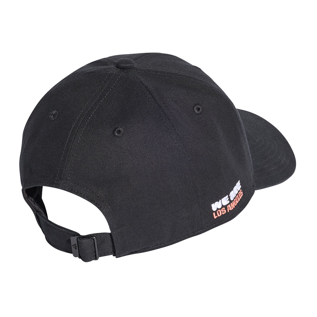 adidas Los Angeles FIFA World Cup 26™ Cap product image 2, provided for visual reference and product detail review