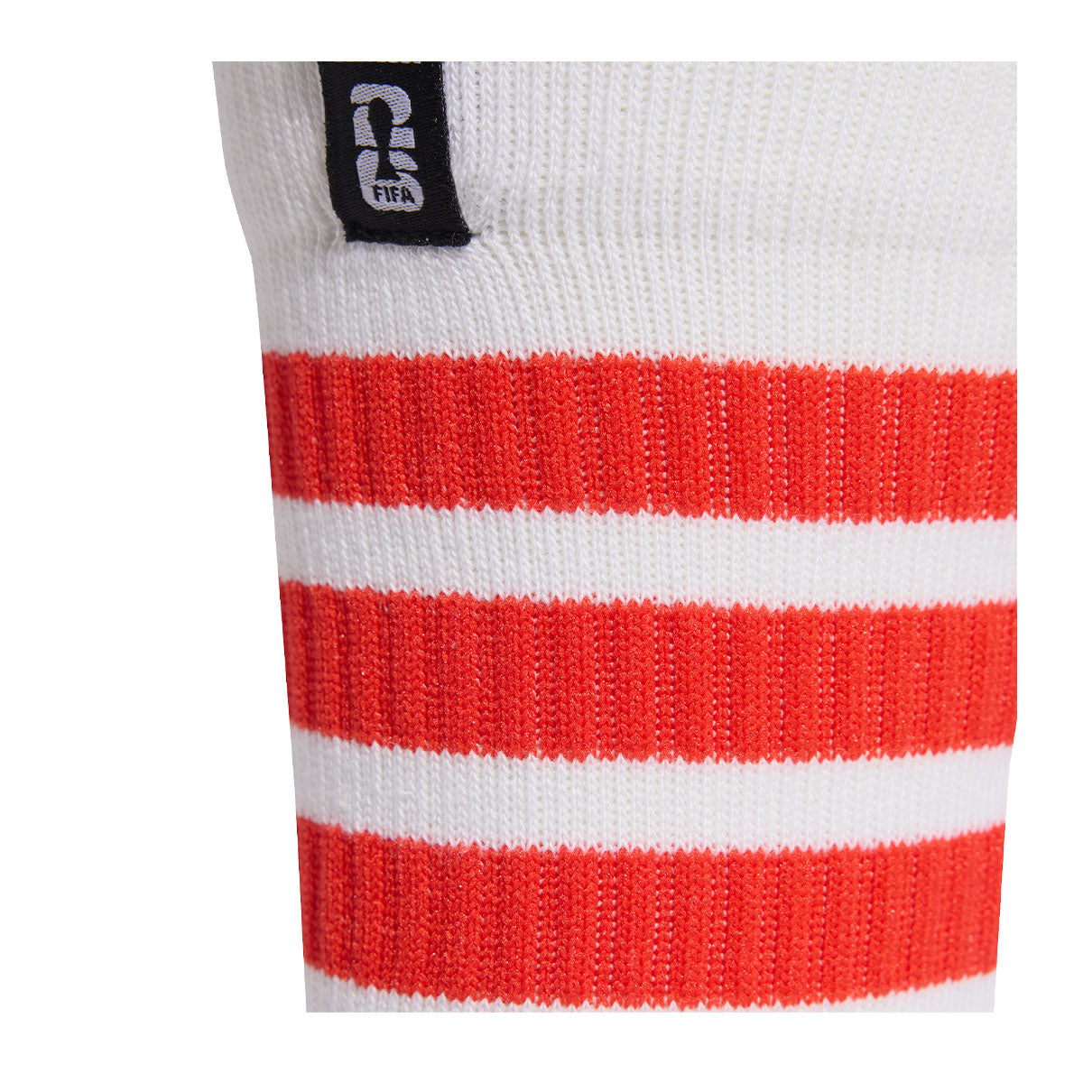adidas USA Host Nation FIFA World Cup 26™ Socks 3 Pairs product image 3, provided for visual reference and product detail