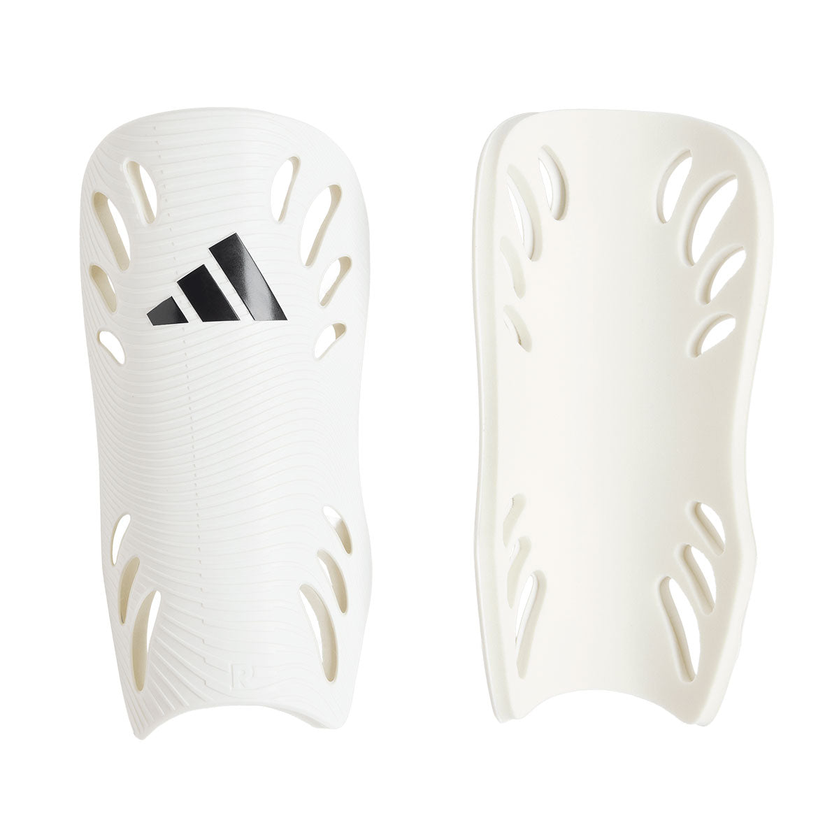 adidas Adiflex Shin Guards product image 1, provided for visual reference and product detail review