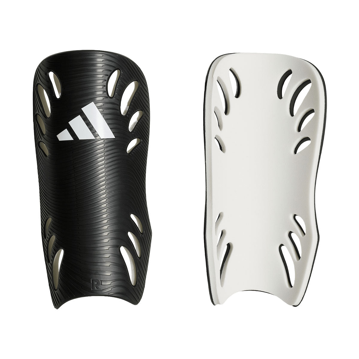 adidas Adiflex Shin Guards product image 1, provided for visual reference and product detail review