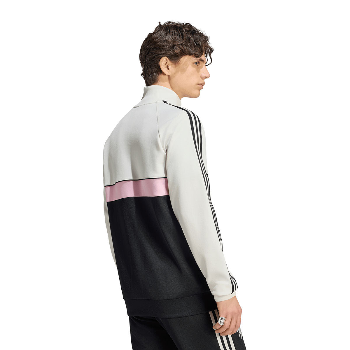 adidas Juventus Turin OG Track Jacket product image 2, provided for visual reference and product detail review