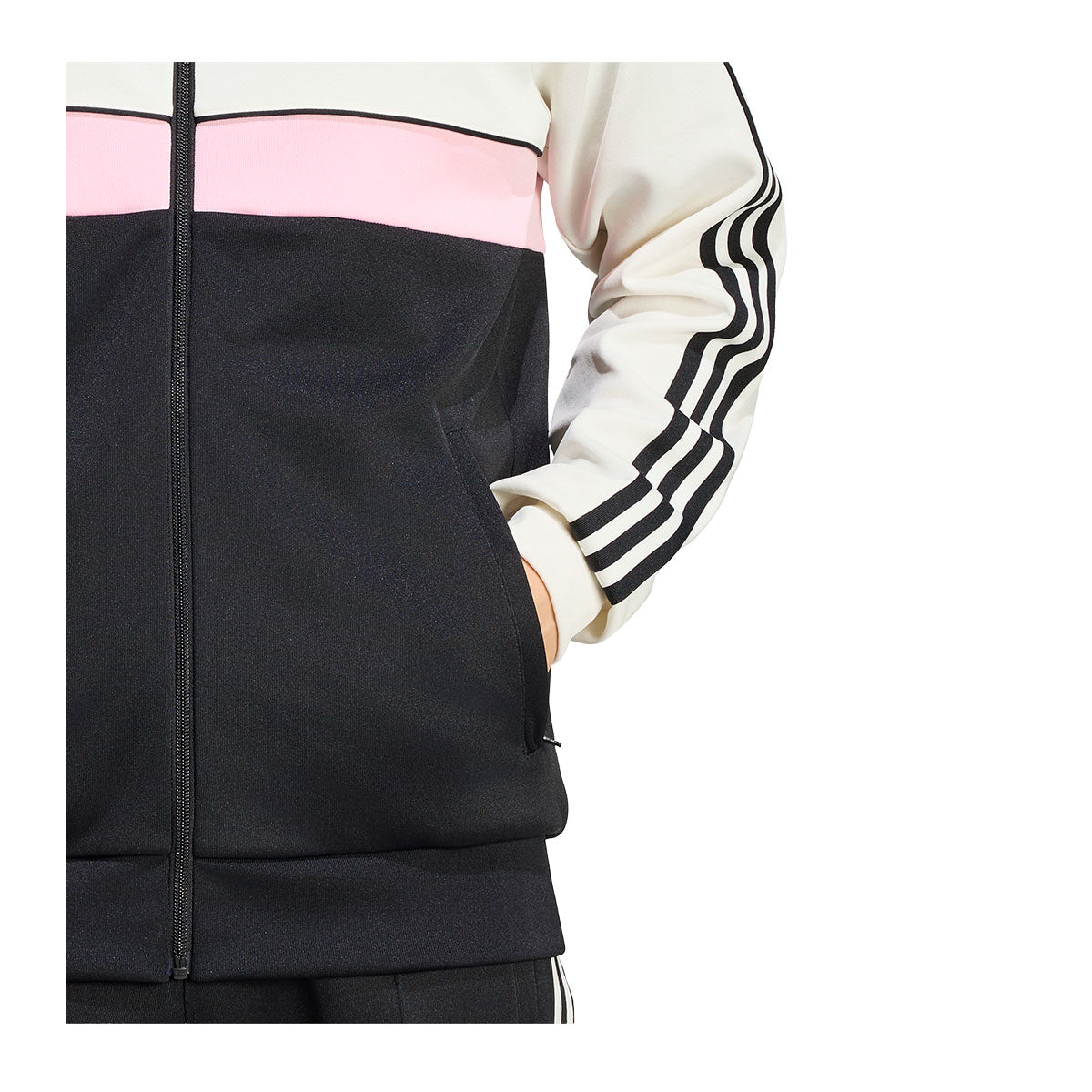 adidas Juventus Turin OG Track Jacket product image 4, provided for visual reference and product detail review