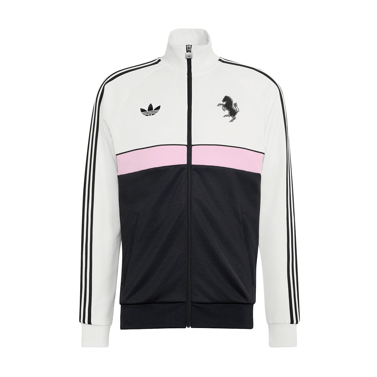adidas Juventus Turin OG Track Jacket product image 6, provided for visual reference and product detail review