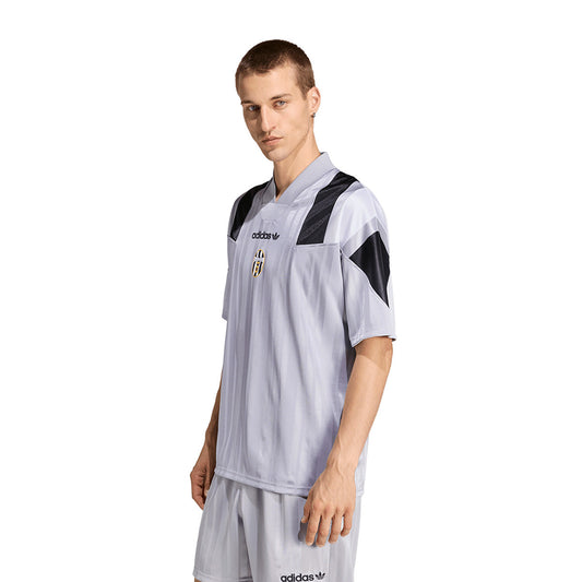 adidas Juventus Turin EQT Jersey product image 1, provided for visual reference and product detail review