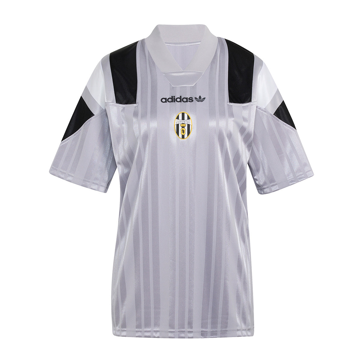 adidas Juventus Turin EQT Jersey product image 3, provided for visual reference and product detail review