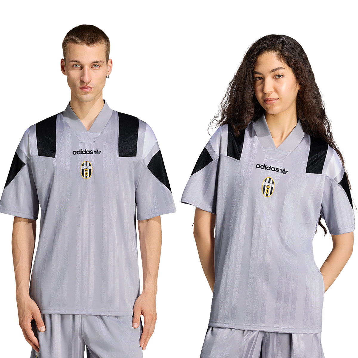adidas Juventus Turin EQT Jersey product image 5, provided for visual reference and product detail review