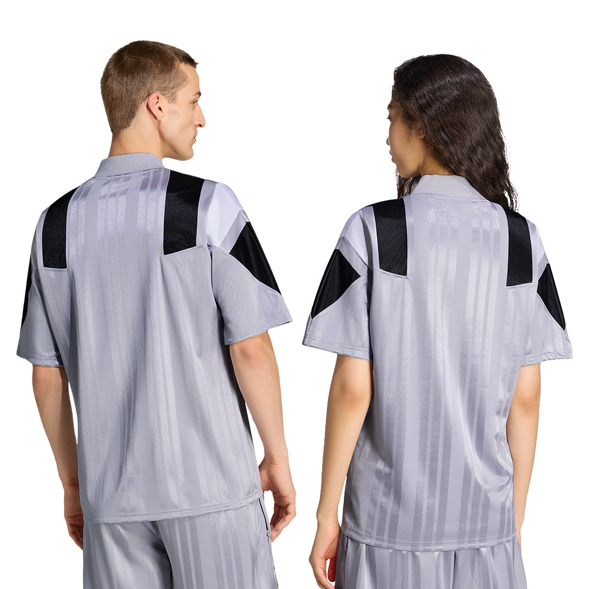 adidas Juventus Turin EQT Jersey product image 6, provided for visual reference and product detail review