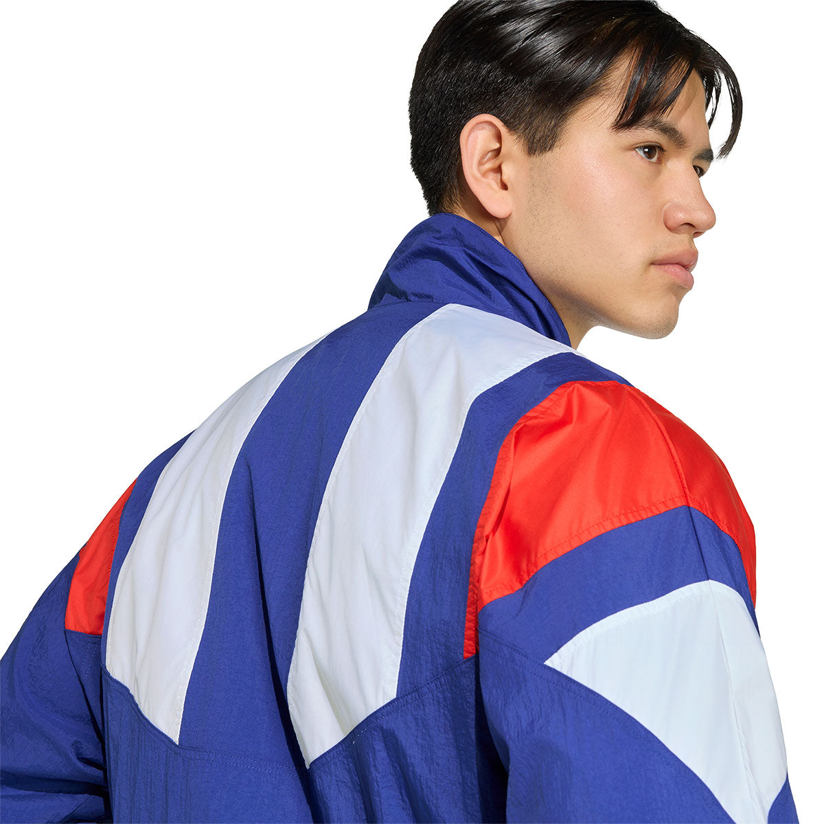adidas Japan EQT Track Jacket product image 4, provided for visual reference and product detail review