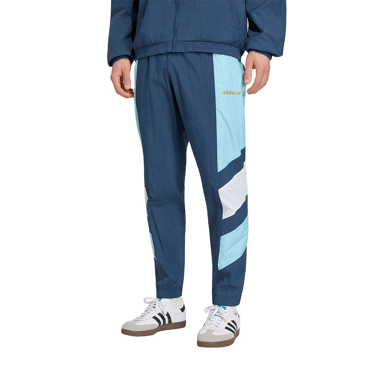 adidas Argentina EQT Track Pants product image 1, provided for visual reference and product detail review
