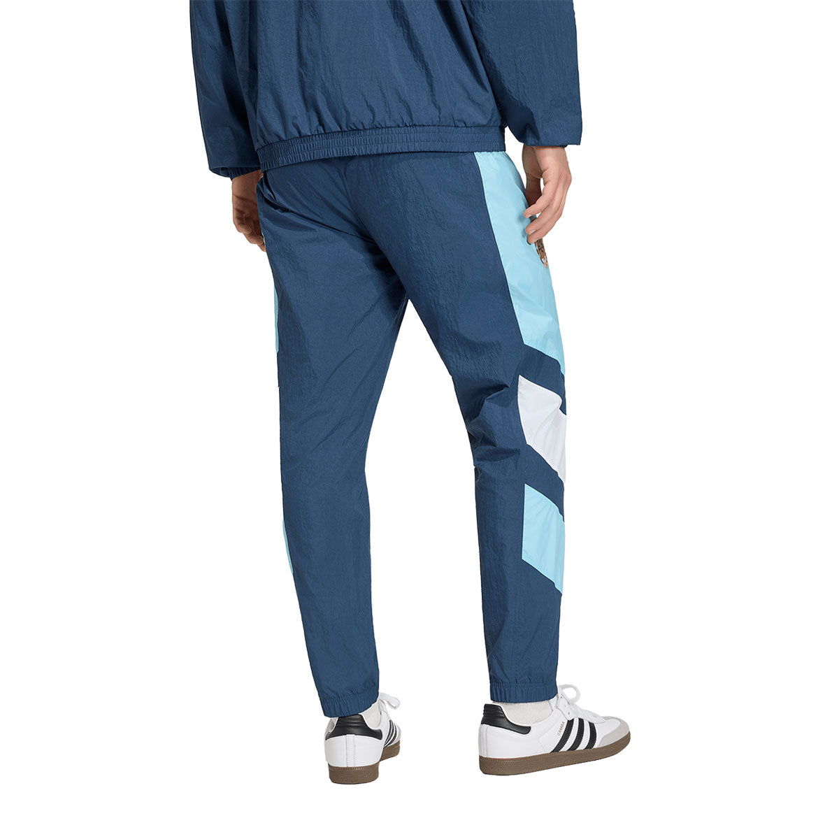 adidas Argentina EQT Track Pants product image 2, provided for visual reference and product detail review