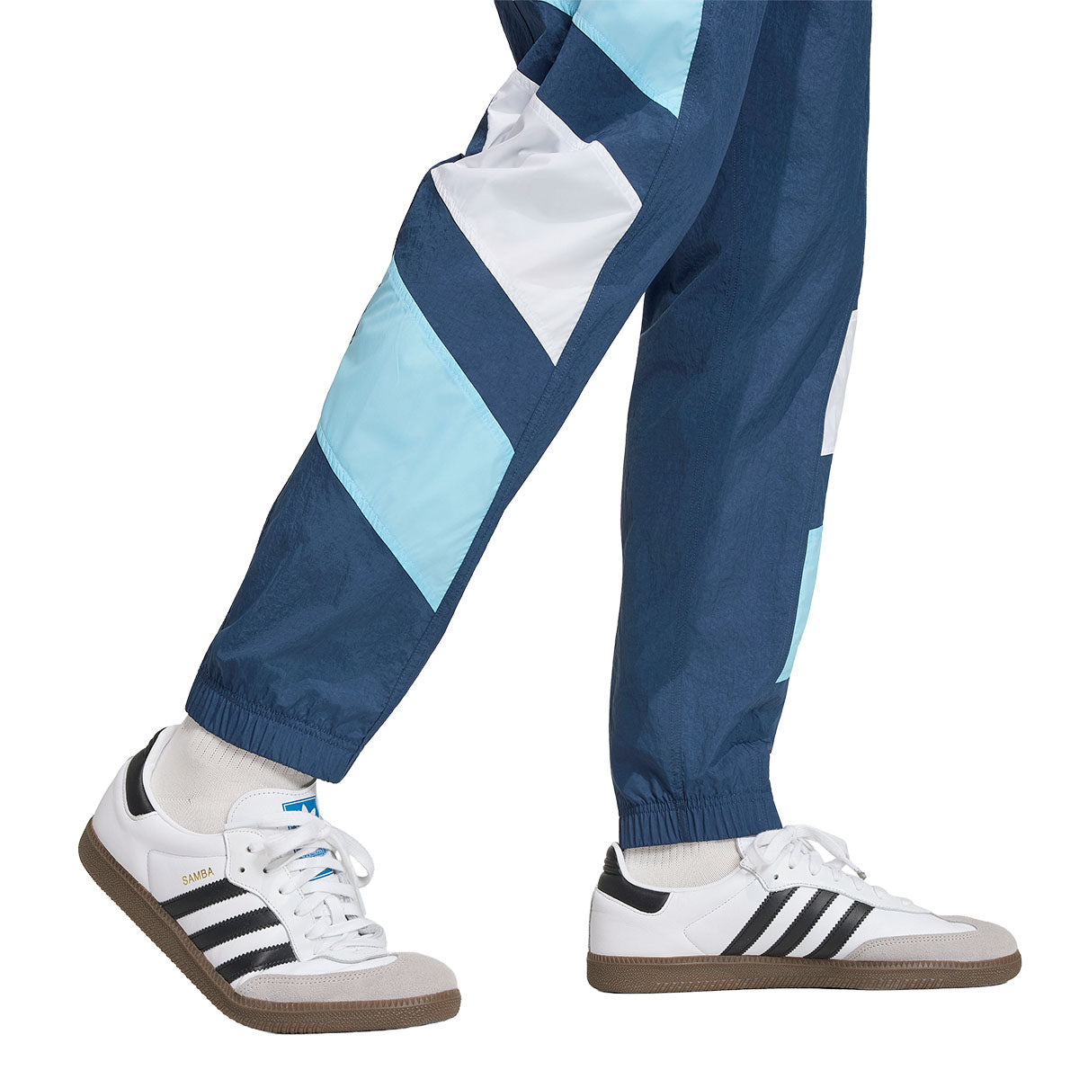 adidas Argentina EQT Track Pants product image 4, provided for visual reference and product detail review