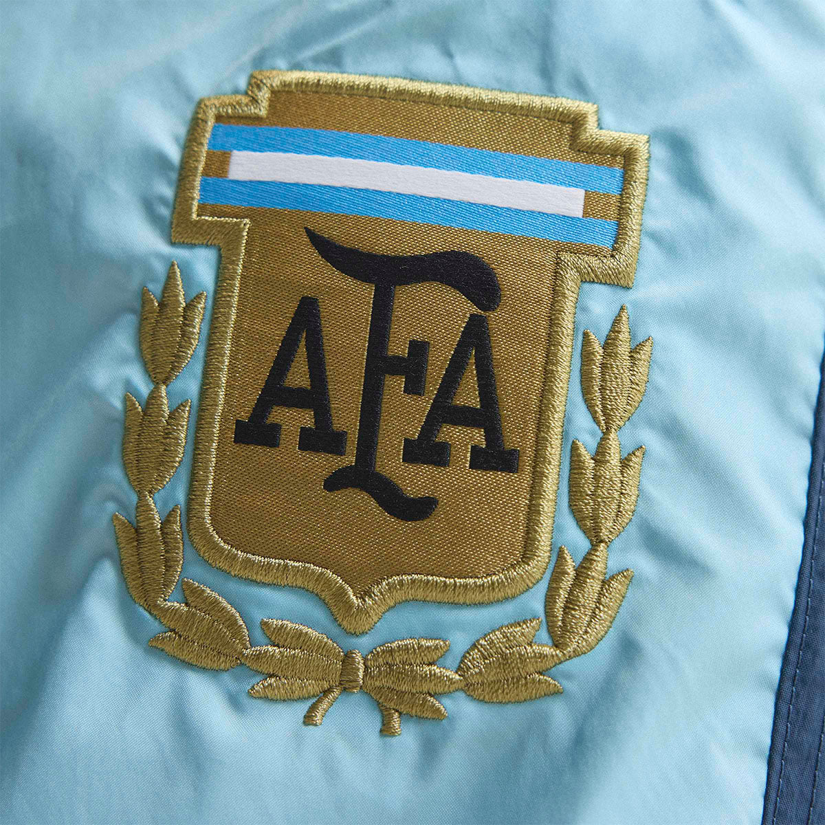 adidas Argentina EQT Track Pants product image 5, provided for visual reference and product detail review