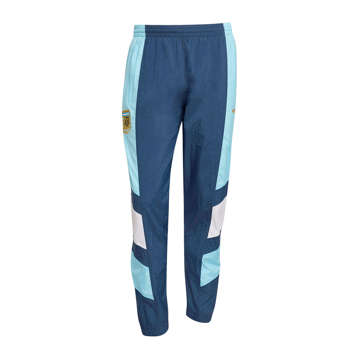 adidas Argentina EQT Track Pants product image 7, provided for visual reference and product detail review