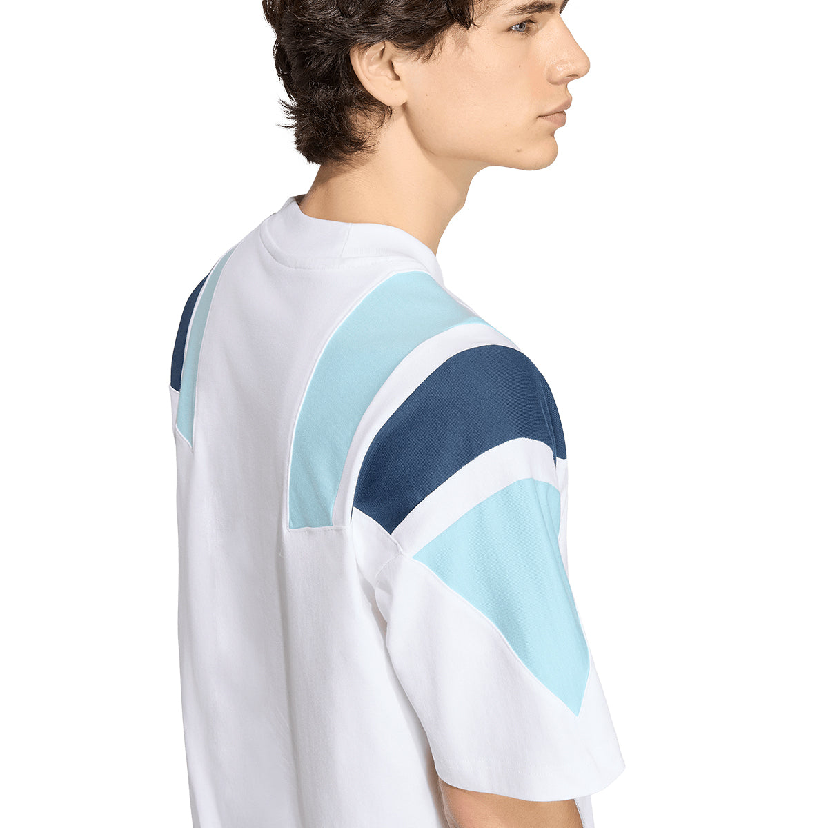 adidas Argentina 26 Equipment T-Shirt product image 5, provided for visual reference and product detail review