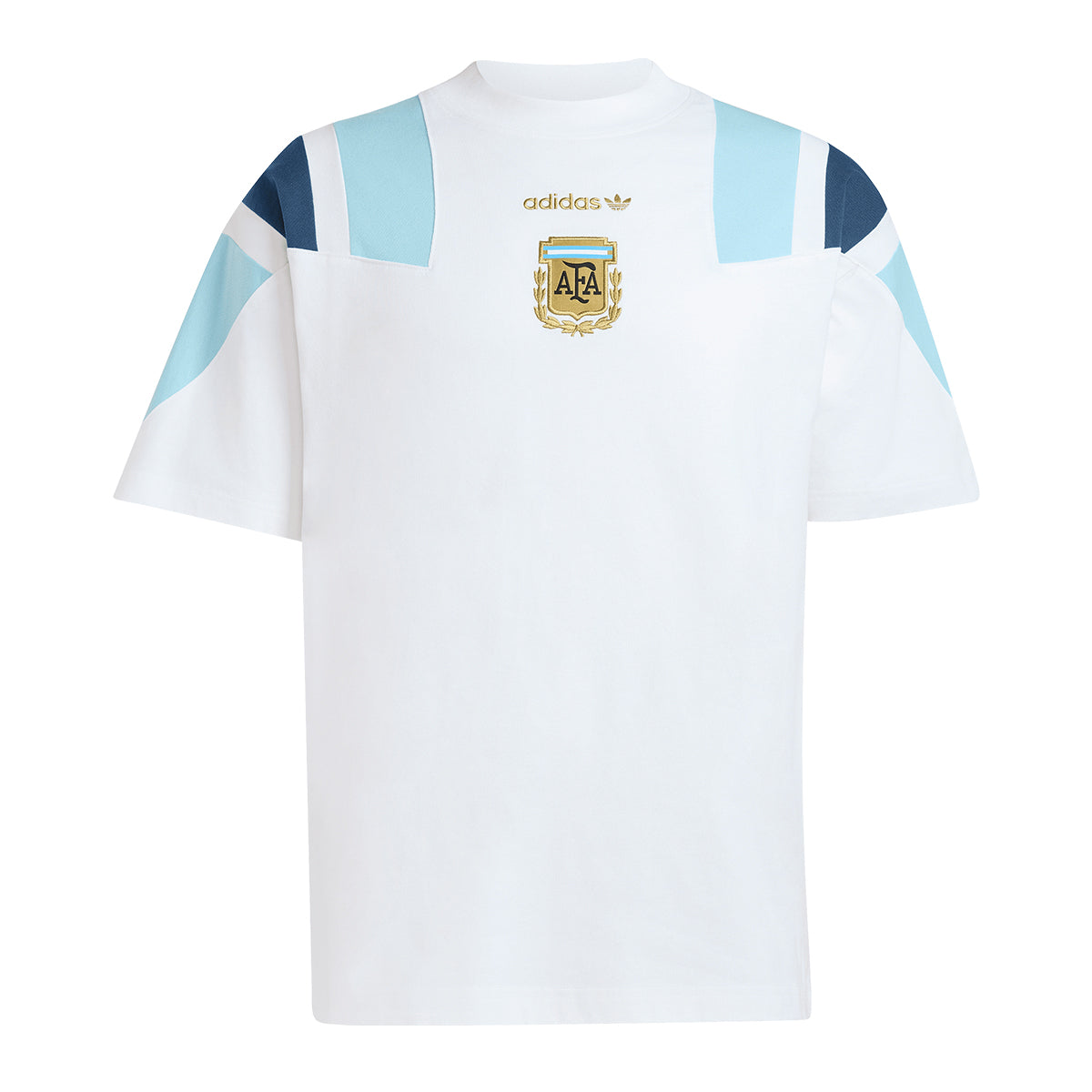 adidas Argentina 26 Equipment T-Shirt product image 6, provided for visual reference and product detail review