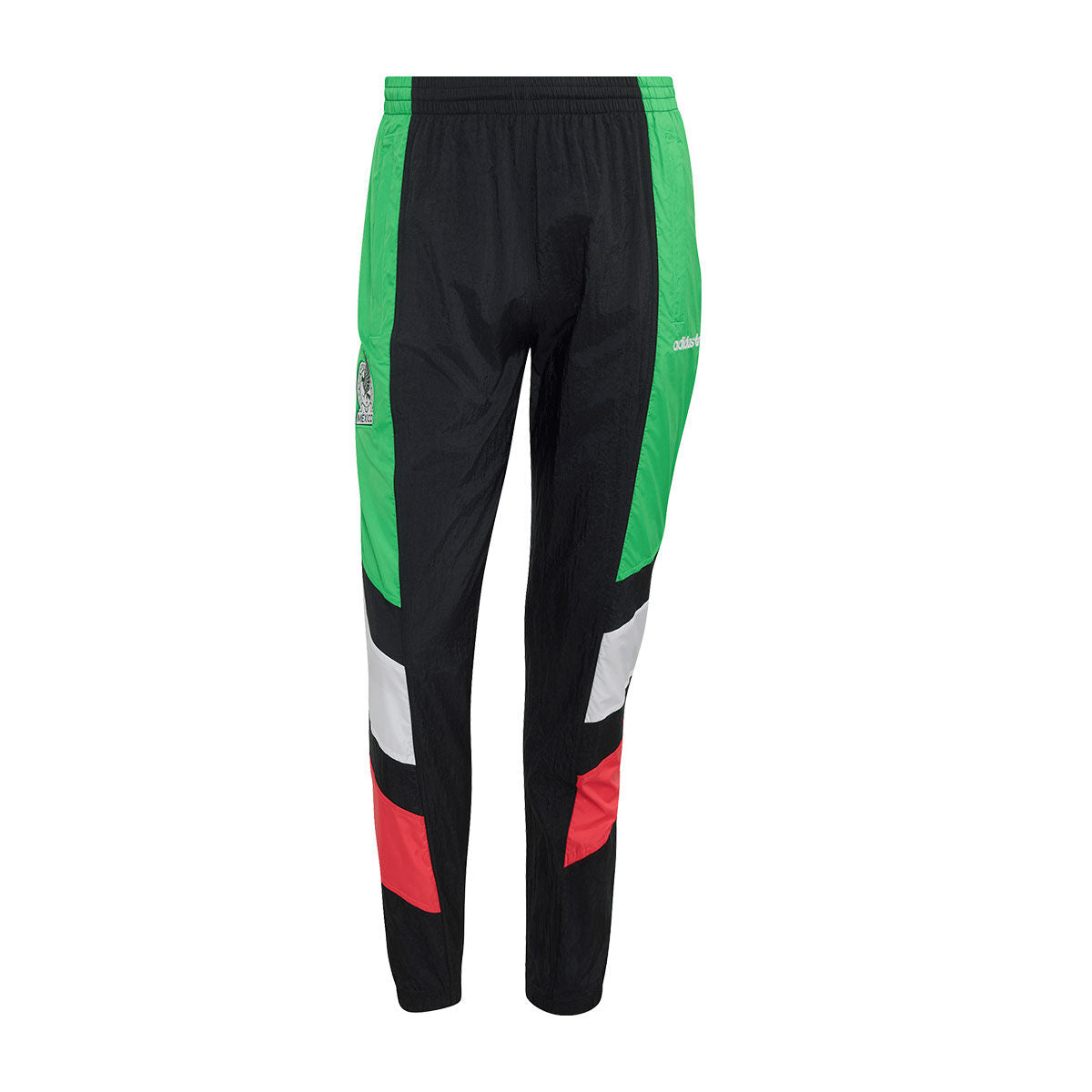 adidas Mexico EQT Track Pants product image 6, provided for visual reference and product detail review