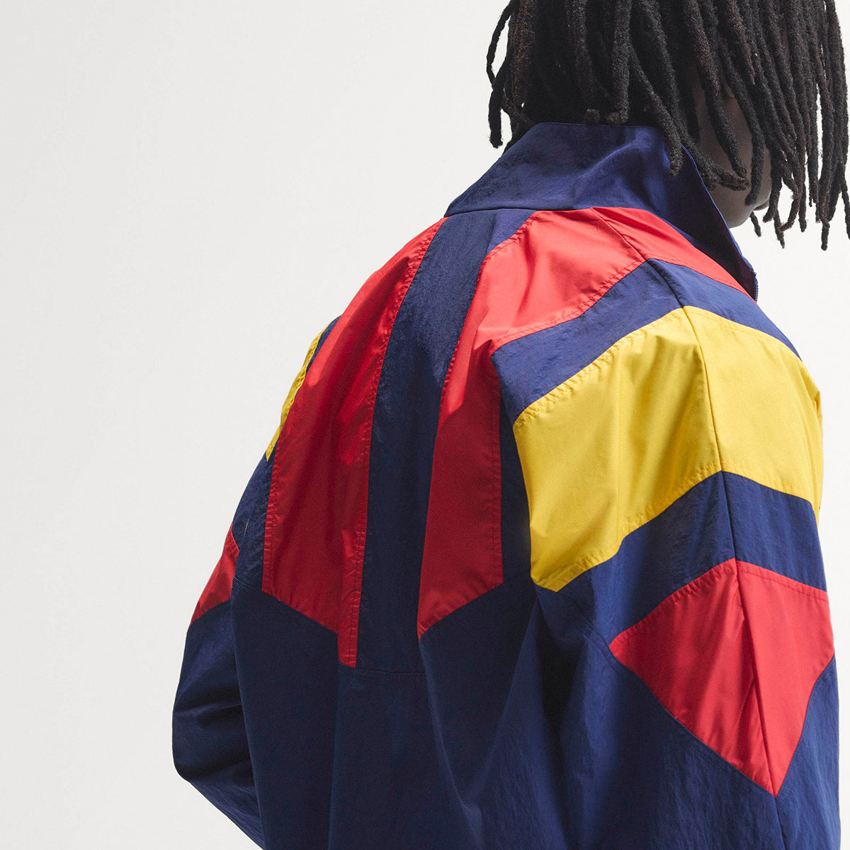 adidas Spain EQT Track Jacket product image 10, provided for visual reference and product detail review