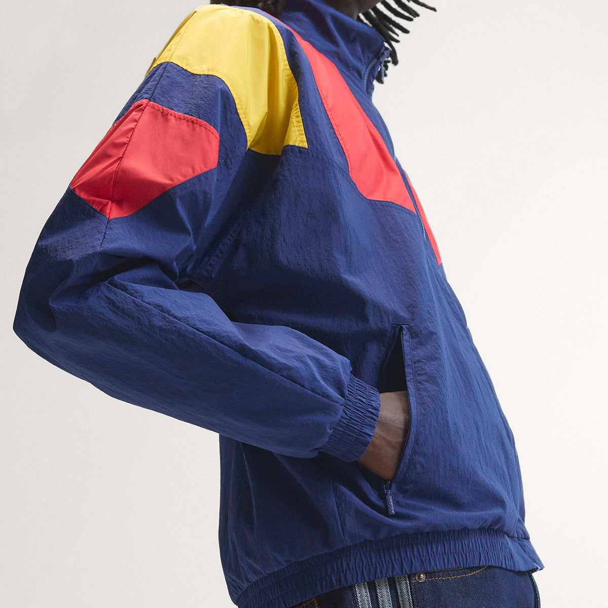 adidas Spain EQT Track Jacket product image 11, provided for visual reference and product detail review
