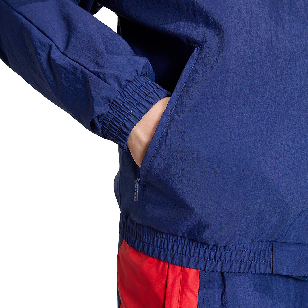 adidas Spain EQT Track Jacket product image 5, provided for visual reference and product detail review