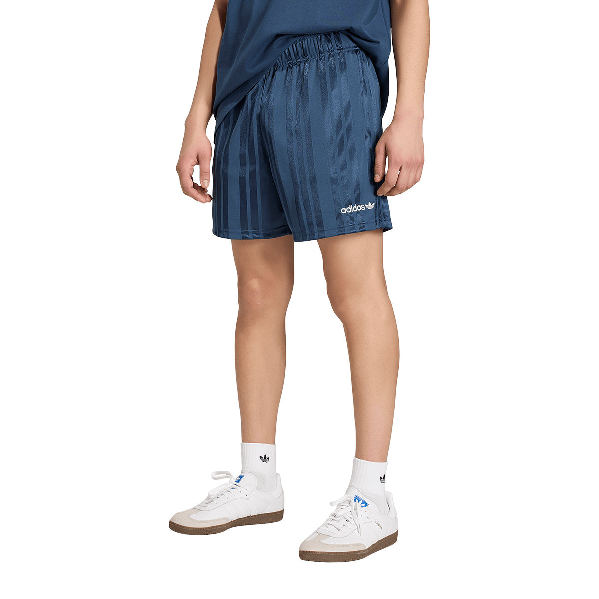 adidas Italy EQT Shorts product image 1, provided for visual reference and product detail review