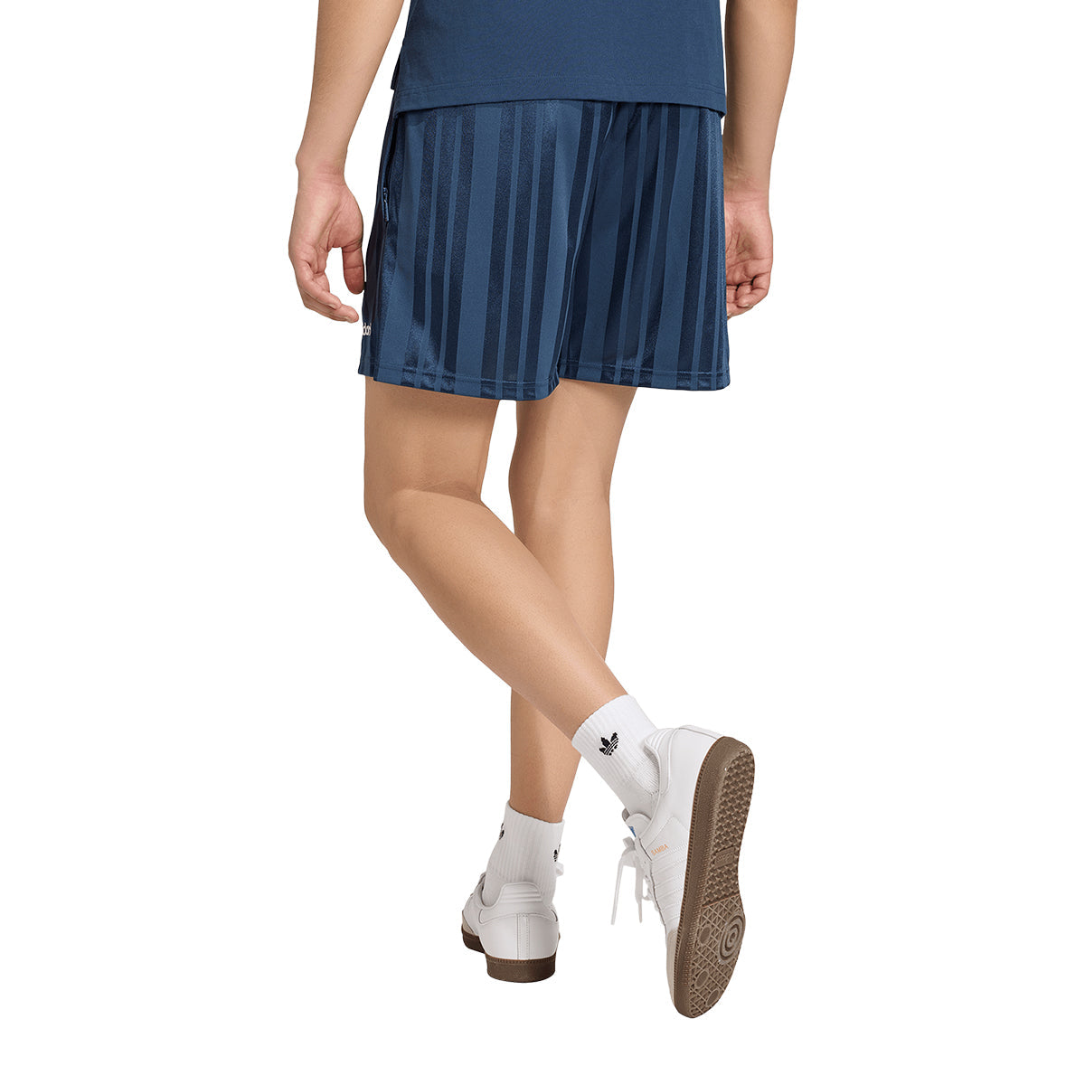 adidas Italy EQT Shorts product image 2, provided for visual reference and product detail review