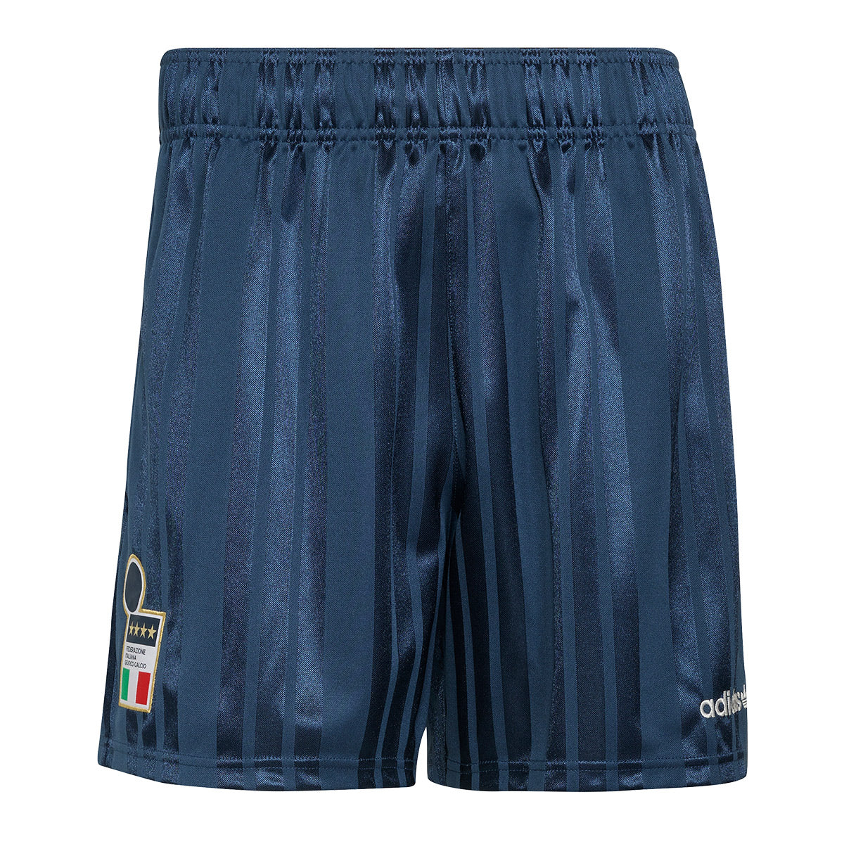 adidas Italy EQT Shorts product image 6, provided for visual reference and product detail review