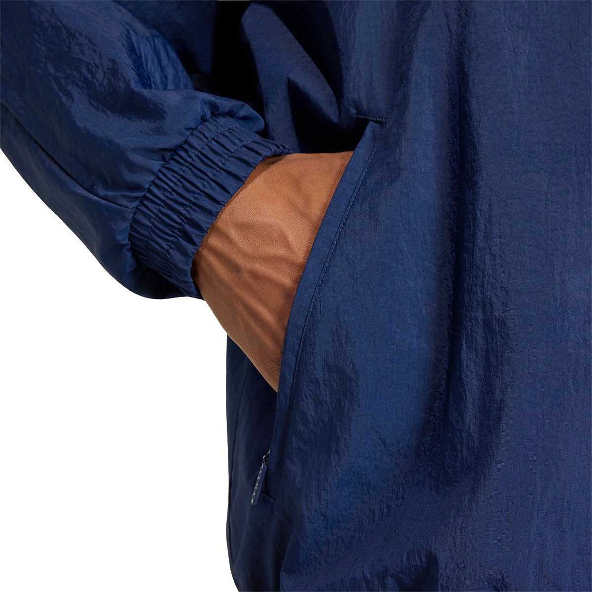adidas Colombia EQT Track Jacket product image 4, provided for visual reference and product detail review