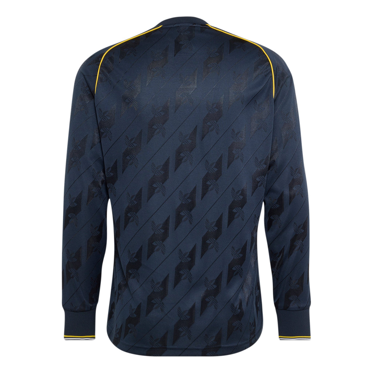 adidas Leeds United Originals Jersey product image 7, provided for visual reference and product detail review