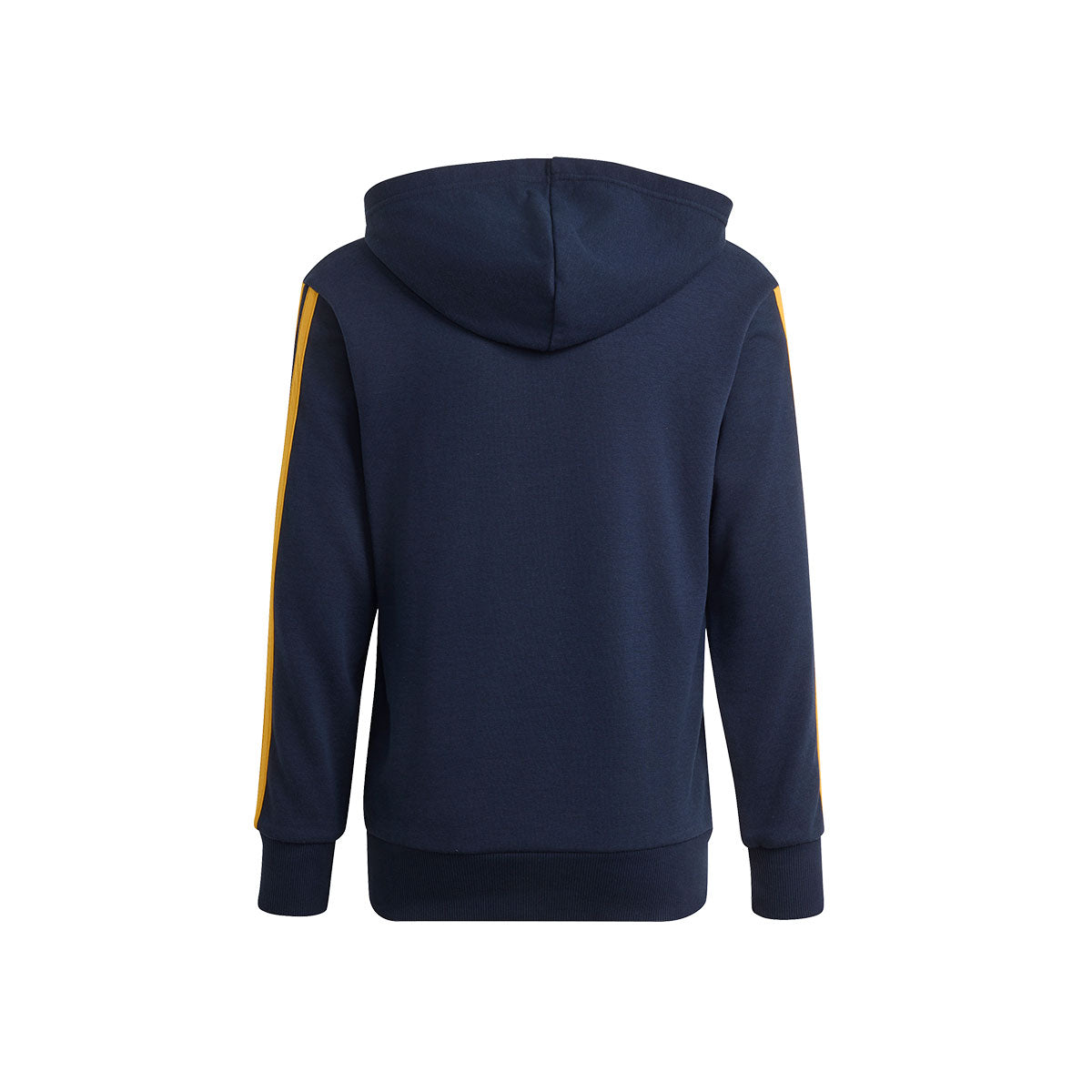 adidas Real Madrid Hoodie product image 2, provided for visual reference and product detail review