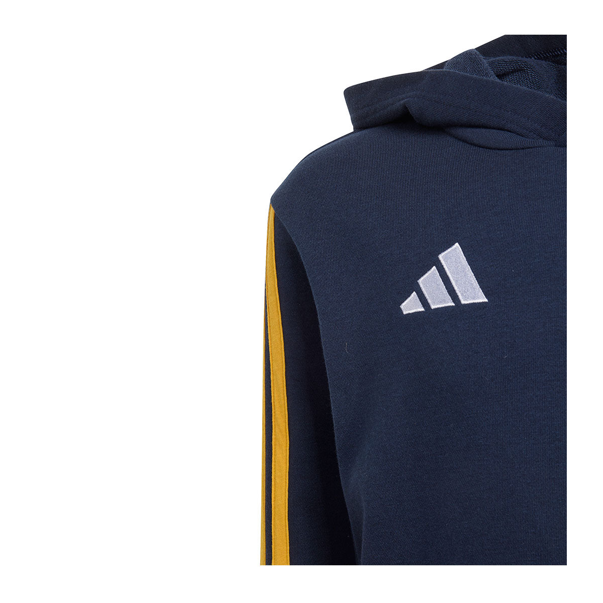 adidas Real Madrid Hoodie product image 3, provided for visual reference and product detail review