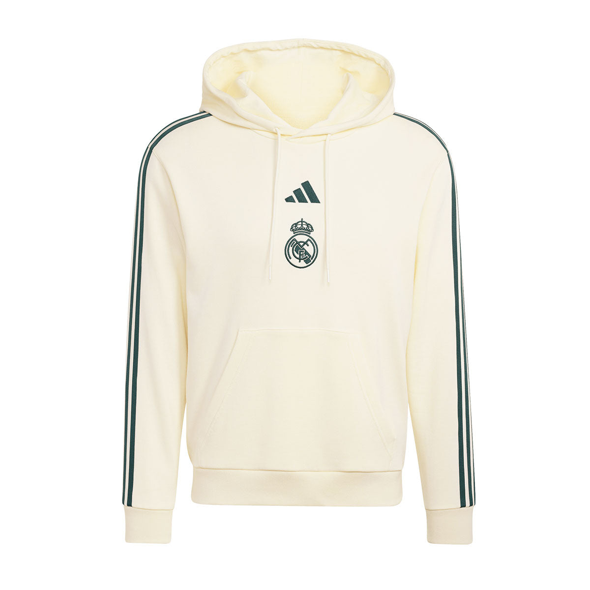 adidas Real Madrid Farm Sweatshirt Hoodie product image 8, provided for visual reference and product detail review
