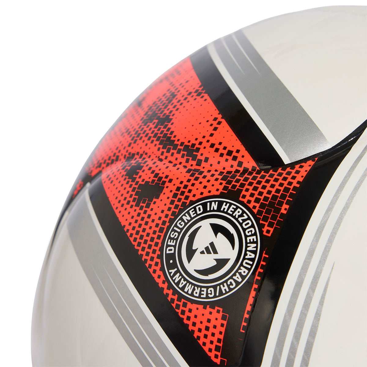 adidas Torfabrik Club Bundesliga 26/27 Ball product image 4, provided for visual reference and product detail review