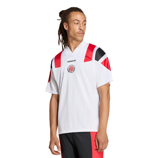 adidas River Plate EQT Jersey product image 1, provided for visual reference and product detail review