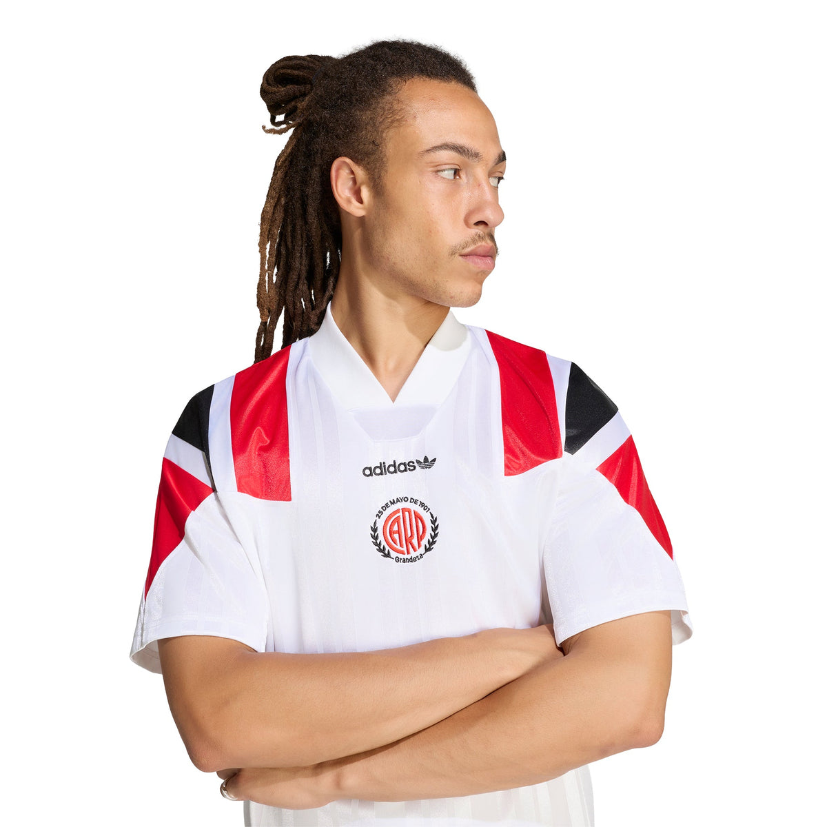 adidas River Plate EQT Jersey product image 6, provided for visual reference and product detail review