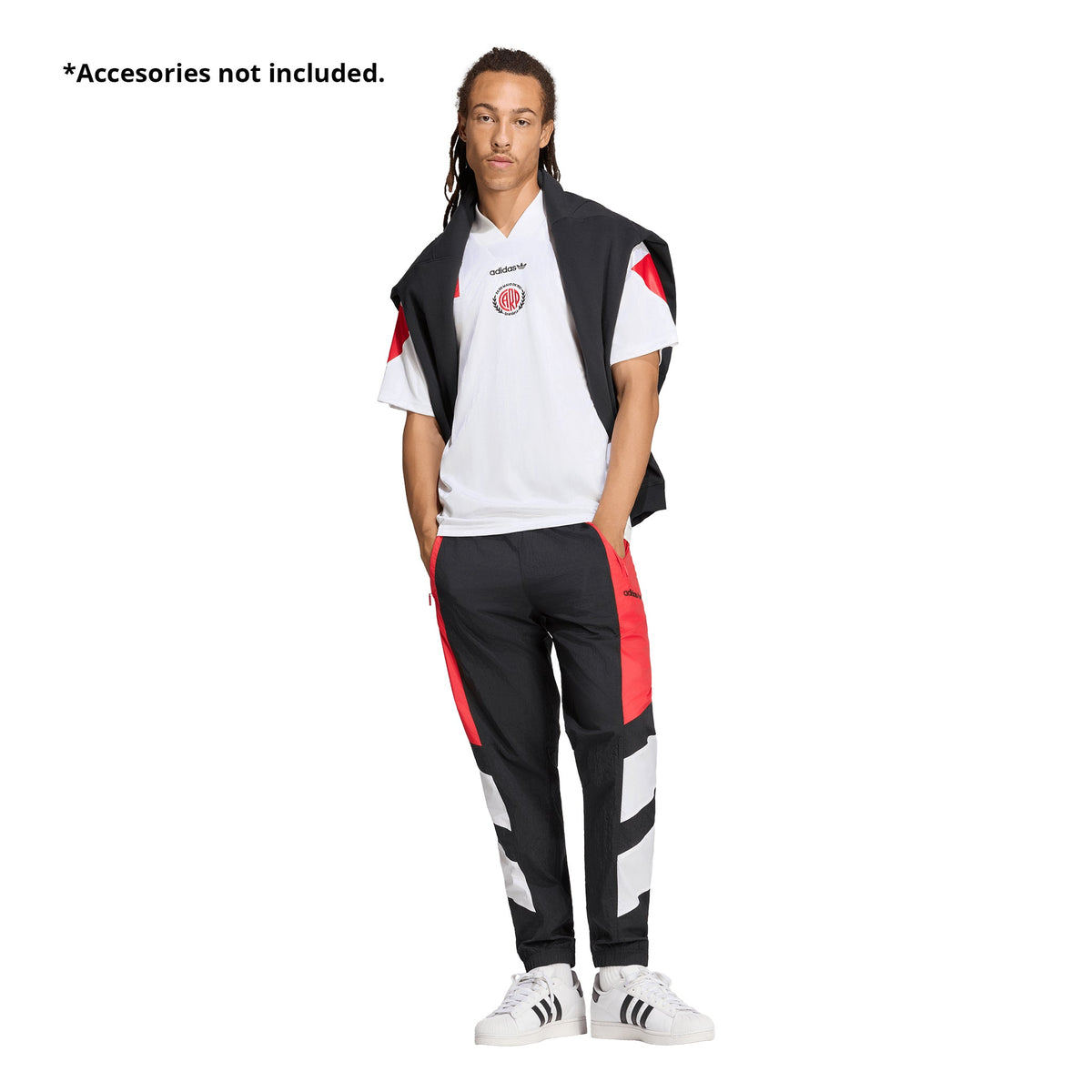 adidas River Plate EQT Jersey product image 7, provided for visual reference and product detail review