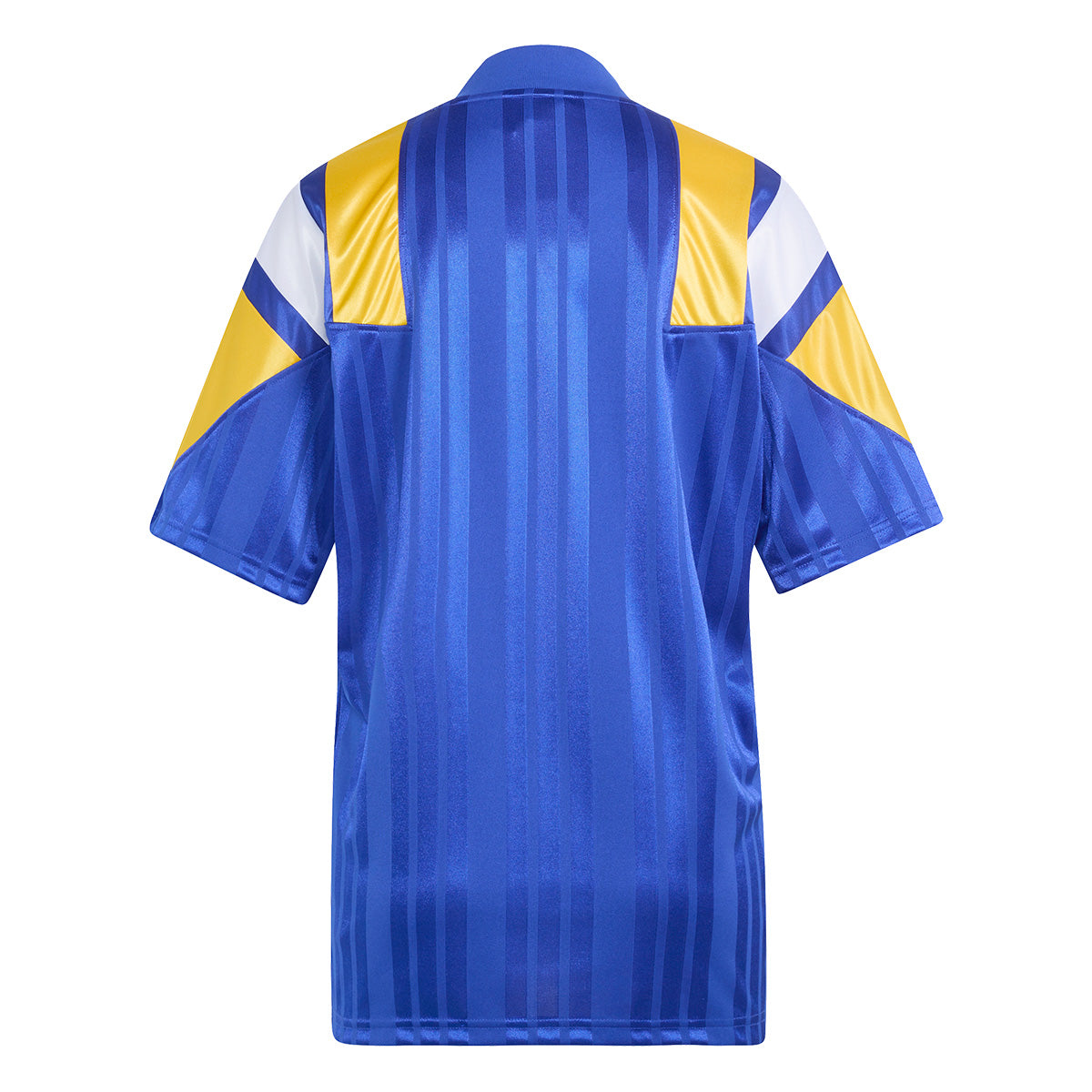 adidas Boca Juniors EQT Jersey product image 4, provided for visual reference and product detail review