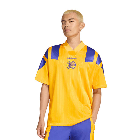 adidas Tigres EQT Jersey product image 1, provided for visual reference and product detail review
