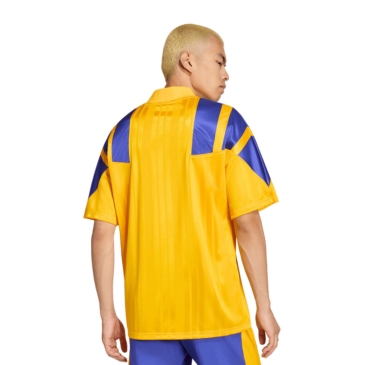 adidas Tigres EQT Jersey product image 2, provided for visual reference and product detail review