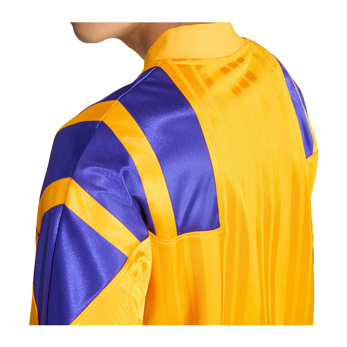 adidas Tigres EQT Jersey product image 4, provided for visual reference and product detail review