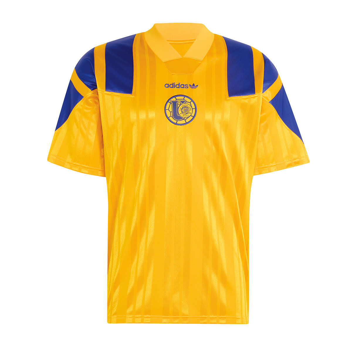adidas Tigres EQT Jersey product image 5, provided for visual reference and product detail review