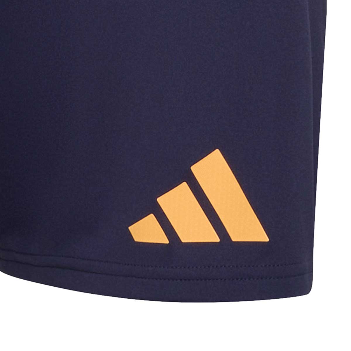 adidas LA Galaxy Away 26/27 Authentic Shorts product image 2, provided for visual reference and product detail review