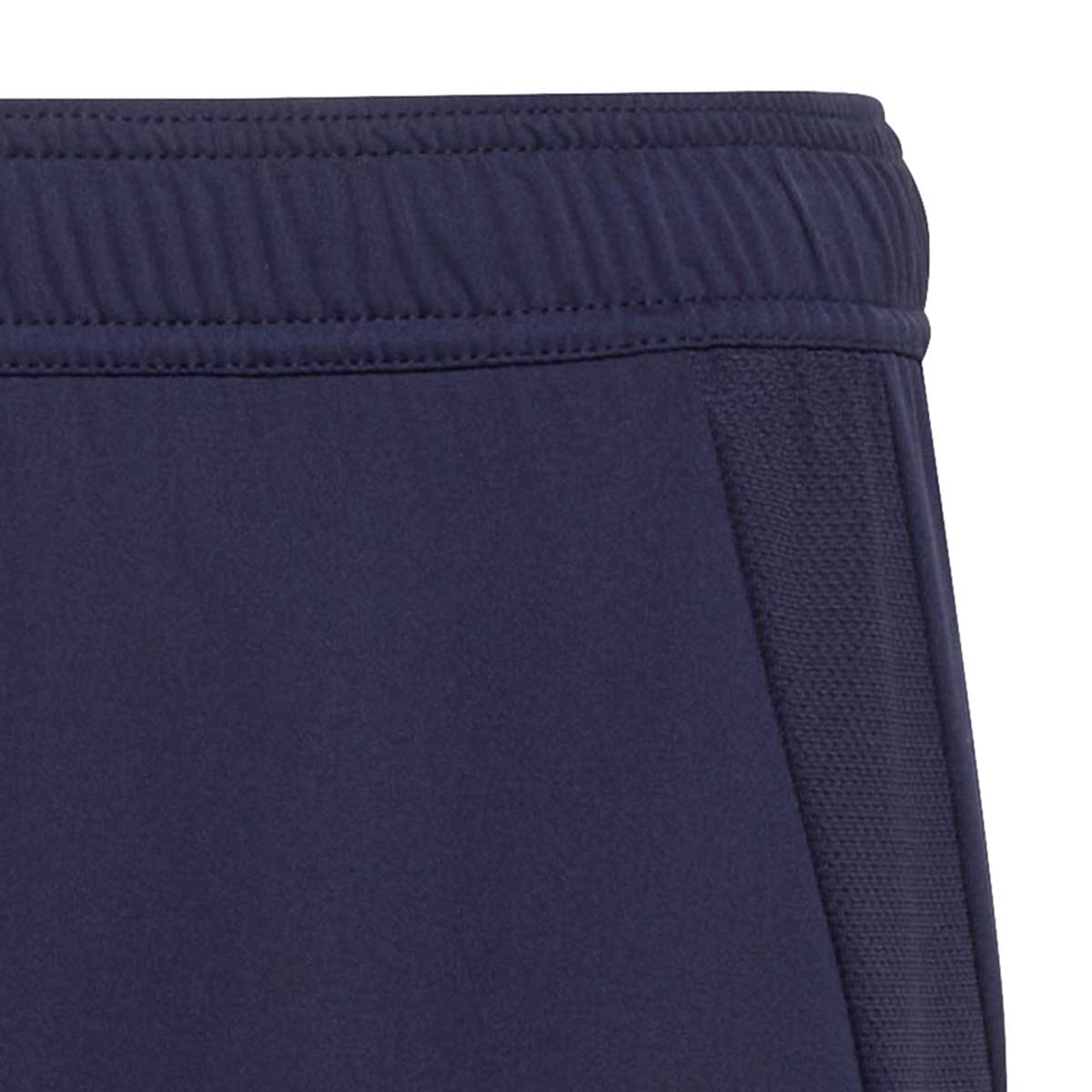 adidas LA Galaxy Away 26/27 Authentic Shorts product image 4, provided for visual reference and product detail review