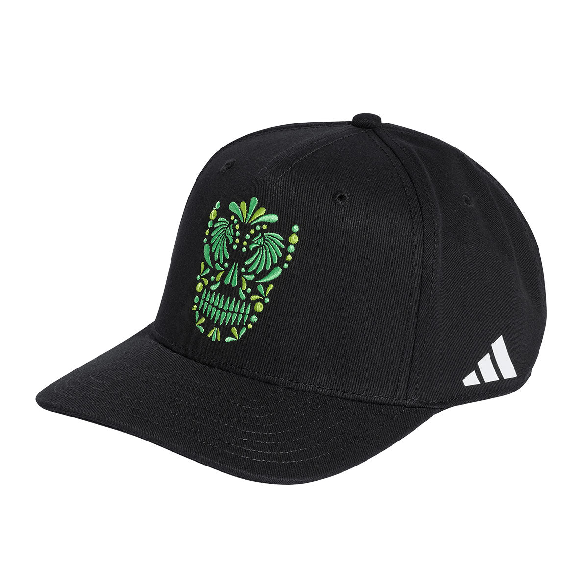 adidas Host Nation Mexico FIFA World Cup 26™ Cap product image 1, provided for visual reference and product detail review