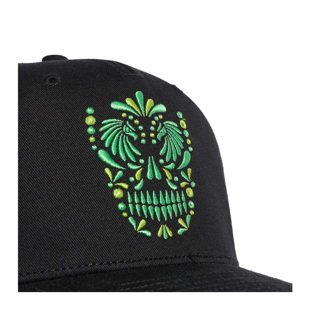 adidas Host Nation Mexico FIFA World Cup 26™ Cap product image 3, provided for visual reference and product detail review